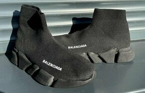 Tenisky Balenciaga - 1