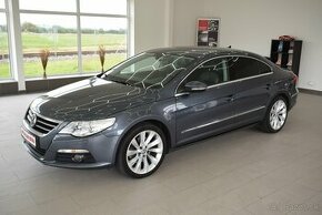 Volkswagen Passat CC 2,0 TDI,1.maj,Bi-xen,alcantara, - 1