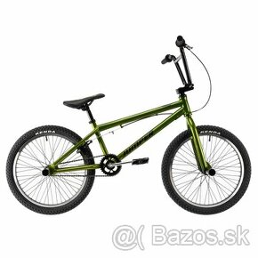 predám bicykel Freestyle bicykel DHS Jumper 2005 20" 7.0