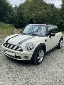 Mini Cooper R56 88 kw (120PS)