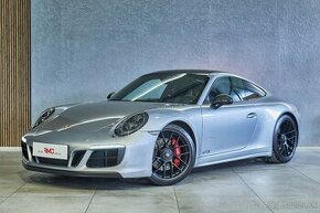 Porsche 911 Carrera GTS PDK, 331kW, DPH - 1