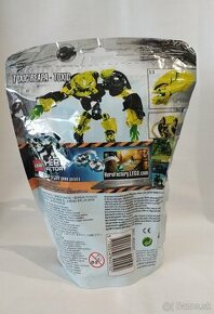 LEGO HERO Factory: Toxic Reapa 6201