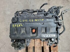 agregat 1,8 i-VTEC 103 KW Honda Civic VIII - 1