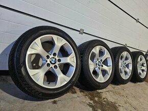 Zimná Sada BMW X1 E84+225/50 R17 - 1