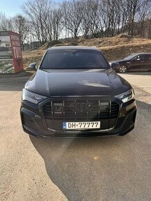 Predaj Audi Q7 S line 22” alu B&O