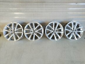 Elektrony 5x112 r16 vw