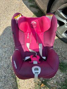 cybex sirona m2 i size 0-18