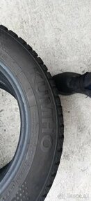 Zimne pneu 185/60R15 - 1