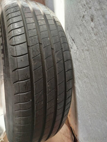 PNEUMATIKY MICHELIN