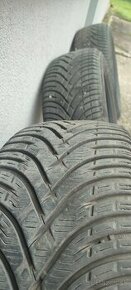 Zimné pneumatiky Kleber 205/55R16 H Krisalp HP3 2021 - 1