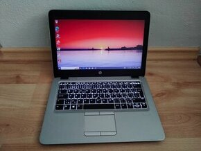 12" notebook Hp elitebook 725 G4-8gb ram-256gb ssd - 1