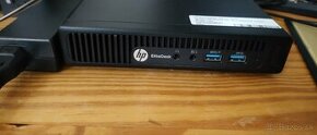 HP EliteDesk 705 G2 Mini

