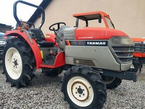 Yanmar RS24