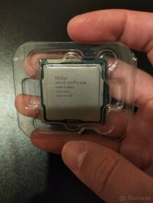 Intel Core i3 3240 - 1