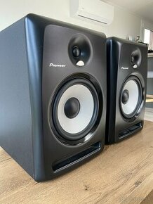 Pioneer S-DJ 80X - 1