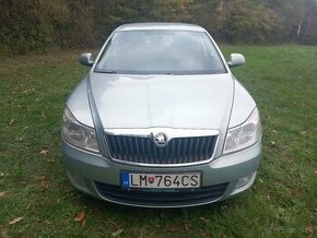 Skoda octavia   2 - 1