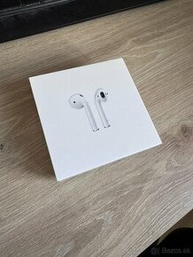 Apple AirPods 2generacie