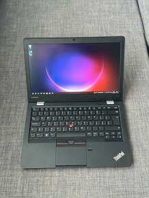 Lenovo ThinkPad 13” Full HD, 8GB RAM, 256GB SSD