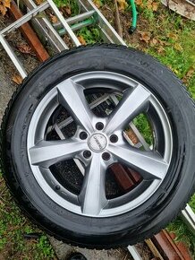 Disky dezent 18" 5x114.3 - 1