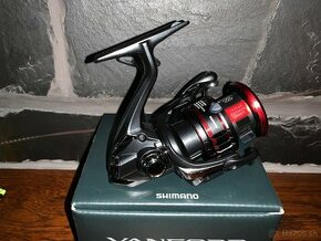 Shimano Vanford c3000