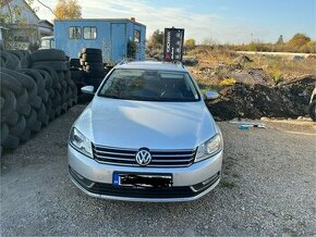 W-passat b7