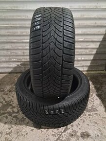 Dunlop zimné 225/45/R17