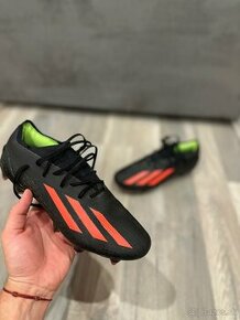 Adidas X Speedportal 1. FG