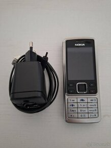 Nokia 6300