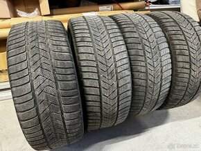 255/35 R21 98V Pirelli Winter Sottozero 3 - 1