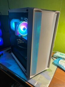 Herny pc : ryzen 5 5500, 32gb , 1tb , rtx 4060 - 1