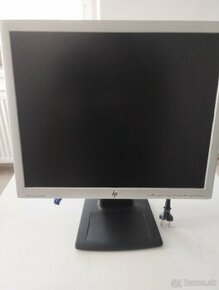 PC monitor 19" HP