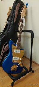 Squier 40th anniversary jazzmaster