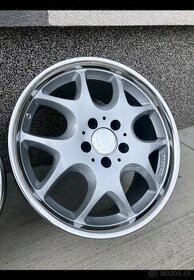 R17 5x112 Brabus monoblock V