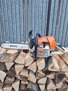 STIHL 461 ŤAŽNA.