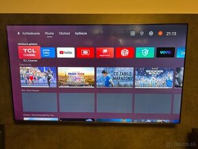 65" TCL 65QLED800