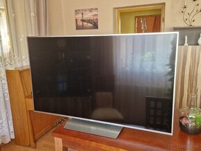 Smart 4K Televízor Sony KD-55XD8577 Uhlopriečka: 55 " 140 cm