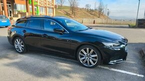 Mazda 6 Wagon Takumi Plus 2,5 Skyactiv-G 194k AT6