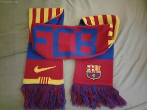 sal FC Barcelona