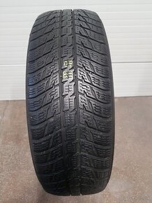 Zimné pneumatiky 215/65 R17 Nokian