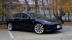 Tesla Model 3✅Long Range✅DPH✅2019✅ZARUKA