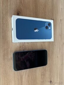 iPhone 13 128 GB Blue