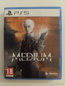 Medium PS5