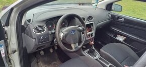 Predám Ford focus mk2 1.8 disel 85kw