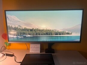 Samsung 34" Ultra WQHD 21:9