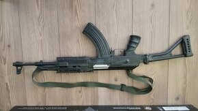 Predám Airsoft Ak-74