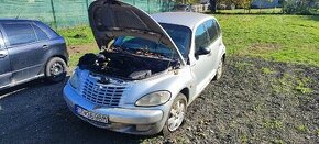 Chrysler Pt cruiser 2.2 diesel