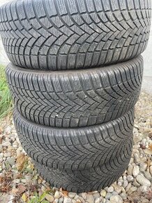 Zimné pneumatiky 235/55R18