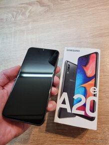 Samsung A 20e