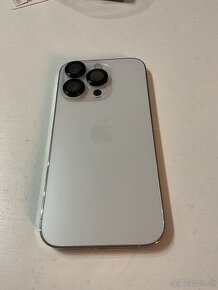 iPhone 14pro 128gb Silver