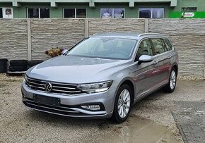 Volkswagen Passat B8 Facelift 2.0TDI - DSG